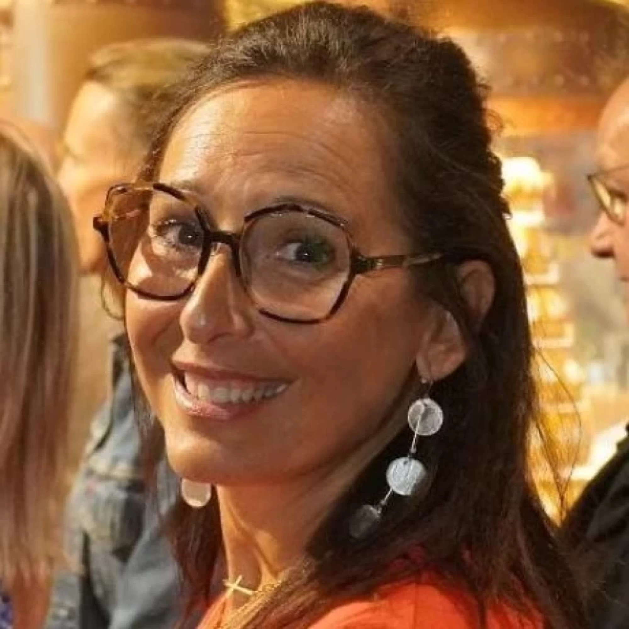 Alexandra AUBERT-COURAULT