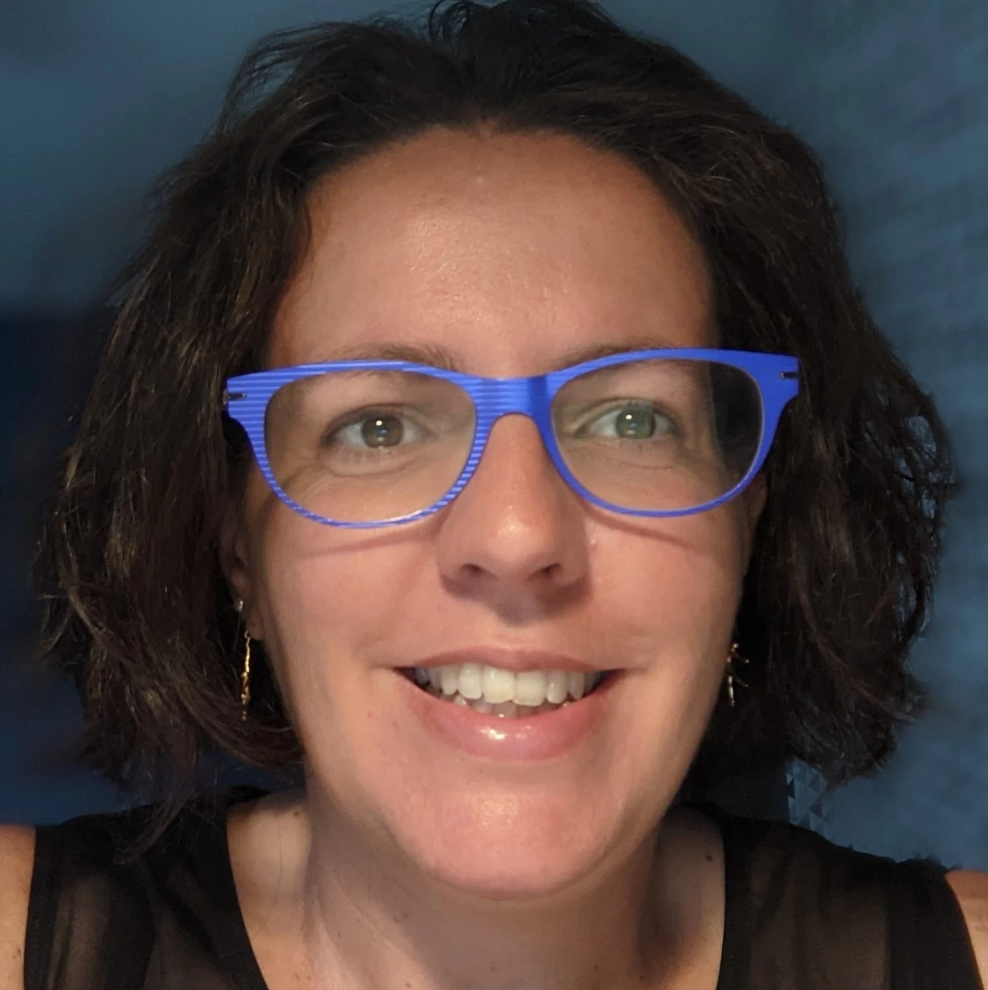 Marie hélène CORCUFF