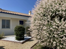 Maison 4 chambres en campagne et à proximité de la côte!