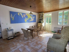 Charme authentique et cadre bucolique, à seulement 10 min de