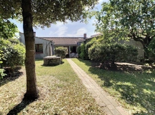 Maison 3 chambres dans commune avec commodités à seulement 1