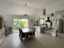 Maison 3 chambres + logement indépendant idéalement située