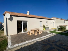 Maison 3 chambres de 2013