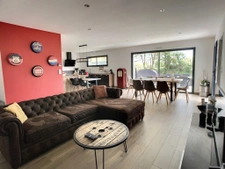  Maison 4 chambres à seulement 15mn des plages