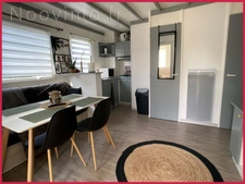 CHALET idéalement situé à 5km de Saint Gilles Croix de Vie