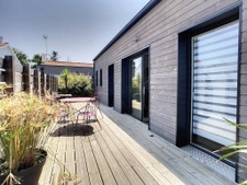 MAISON 2 CHAMBRES, EMPLACEMENT IDEAL!