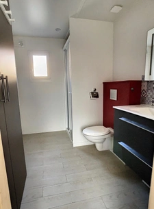 Maison ossature bois à 5 mn de Brétignolles sur Mer