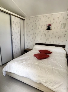 Maison 2 chambres à 5mn de Brétignolles-sur-mer