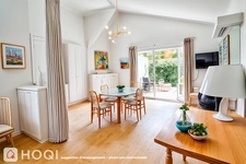 Maison 5 chambres idéalement située