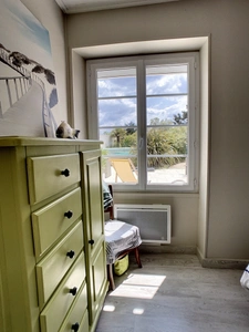  Maison 3 chambres avec piscine, emplacement idéal!