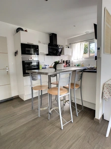 Maison 2 chambres de 2017