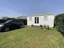 CHALET idéalement situé à 5km de Saint Gilles Croix de Vie