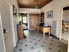 Maison 3 chambres dans commune avec commodités à seulement 1