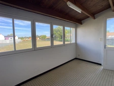 Maison des années 60 à rénover   Fort potentiel en plein cen