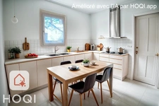 Maison 3 chambres à proximité des plages!