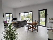 Maison 2 chambres idéalement située