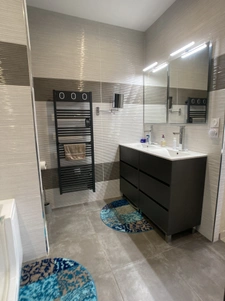 Maison récente 3 chambres de 117m2 idéalement située