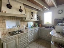 Maison de 115 m2 sur parcelle de 2 470 m2 