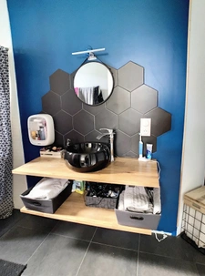  Maison 4 chambres à seulement 15mn des plages