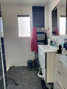 Maison 2 chambres de 2017