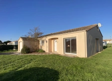 Maison 3 chambres à proximité des plages!