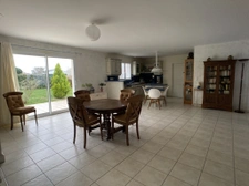 Maison 4 chambres en campagne et à proximité de la côte!