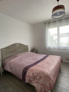 Maison 3 chambres + logement indépendant idéalement située