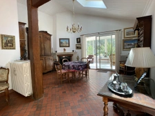 Maison 5 chambres idéalement située