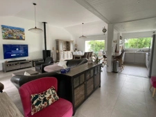 Maison 3 chambres + logement indépendant idéalement située