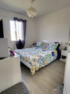 Maison 2 chambres de 2017