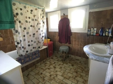  MAISON 2 CHAMBRES IDEALE PIED A TERRE ou PREMIERE ACQUISITI