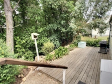 Chalet idéalement situé à 5mn de Brétignolles sur mer