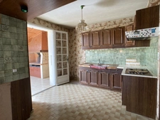 Maison à rénover   Centre de Coëx   Fort potentiel