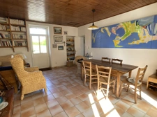 Charme authentique et cadre bucolique, à seulement 10 min de