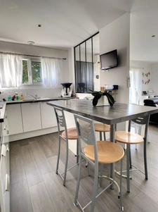 Maison 2 chambres de 2017