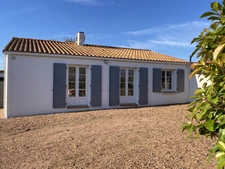 Maison proche plage et commerces  !