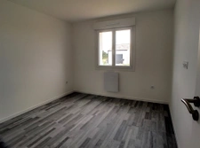 Maison 3 chambres dans lotissement calme à 10mn des plages