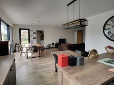  Maison 4 chambres à seulement 15mn des plages