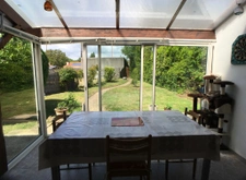  MAISON 2 CHAMBRES IDEALE PIED A TERRE ou PREMIERE ACQUISITI