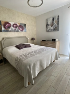 Maison 3 chambres récente idéalement située