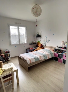  Maison récente 3 chambres à 15 mn de la côte