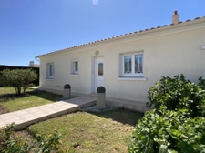 Maison 4 chambres idéalement située