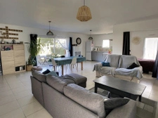 Maison plain-pied de 2015 à 15mn de Brétignolles sur mer