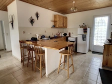 Maison 2 chambres à seulement 10mn de Saint Gilles Croix de 