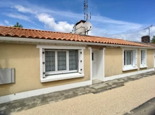  MAISON 2 CHAMBRES IDEALE PIED A TERRE ou PREMIERE ACQUISITI