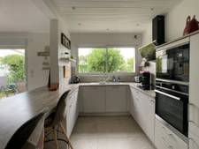 Maison 3 chambres + logement indépendant idéalement située