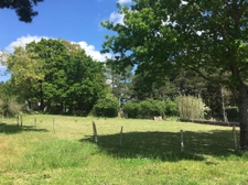 Terrain à bâtir hors lotissement!