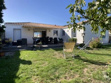 Maison 3ch déalement située à 15mn seulement de Saint Gilles