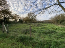 À vos projets ! Grange à réhabiliter proche de la mer ! 