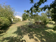 Maison de 115 m2 sur parcelle de 2 470 m2 